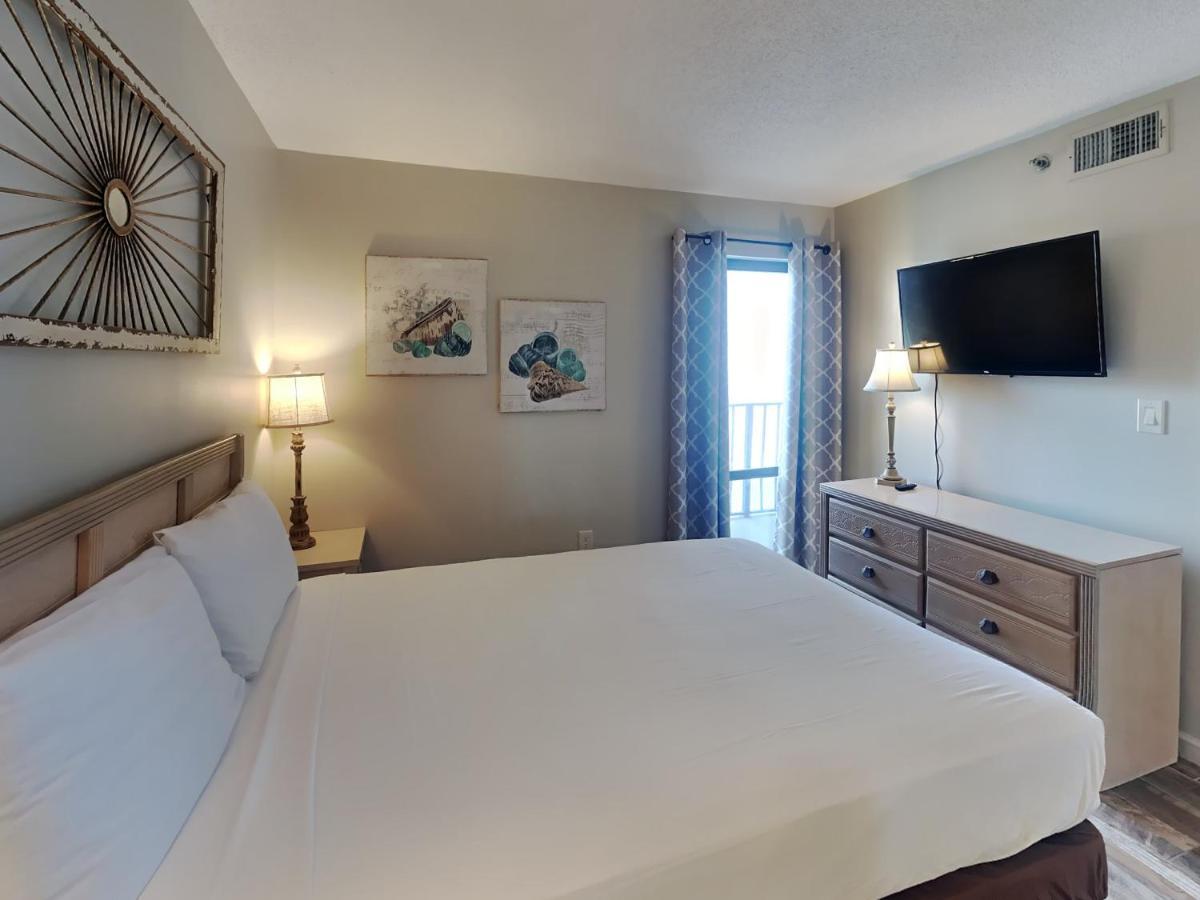 Edgewater Tower III 609 Apartment Panama City Beach Exterior photo