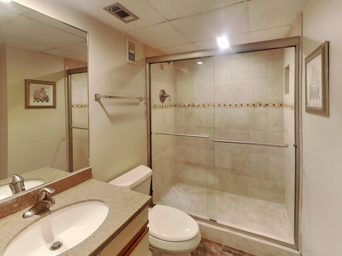 Edgewater Tower III 609 Apartment Panama City Beach Exterior photo