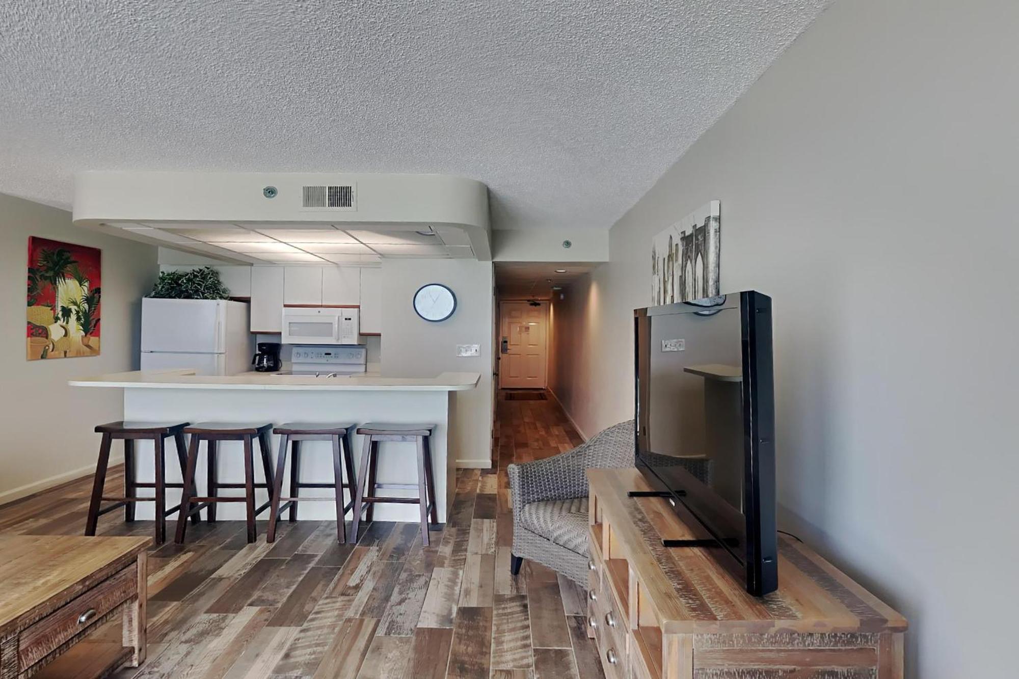 Edgewater Tower III 609 Apartment Panama City Beach Exterior photo